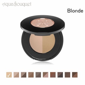 アナスタシア ビバリーヒルズ ブロウ パウダー デュオ ( ブロンド ) 0.8g×2 ANASTASIA BEVERLY HILLS BROW POWDER DEO #BLONDE