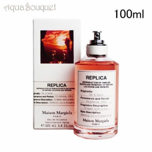 メゾン マルジェラ オン ア デート オードトワレ 100ml MAISON MARTIN MARGIELA ON A DATE EDT