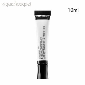 ウェットアンドワイルド フォト フォーカス アイシャドウ ベース 10ml WET N WILD PHOTO FOCUS EYESHADOW BASE