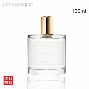 ザルコパフューム ザ ミューズ オードパルファム 100ml ZARKOPERFUME THE MUSE EDP