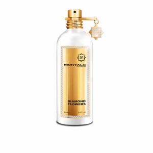 モンタル ダイアモンド フラワー オードパルファム 100ml MONTALE DIAMOND FLOWERS EDP