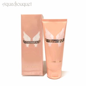 パコラバンヌ オリンピア シャワージェル 100ml PACO RABANNE OLYMPEA SHOWER GEL