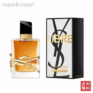 イヴサンローラン リブレ アンタンス オードパルファム 50ml YVES SAINT LAURENT LIBRE INTENSE EDP [3F-Y]