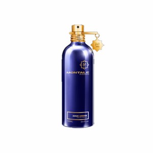 モンタル ウード アンバー オードパルファム 100ml MONTALE AOUD AMBRE EDP