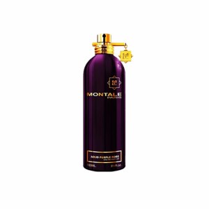 モンタル ウード パープル ローズ オードパルファム 100ml MONTALE AOUD PURPLE ROSE EDP