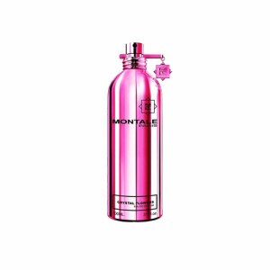 モンタル クリスタル フラワー オードパルファム 100ml MONTALE CRYSTAL FLOWERS EDP