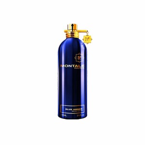 モンタル ブルー アンバー オードパルファム 100ml MONTALE BLUE AMBER EDP