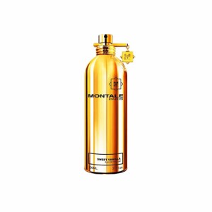 モンタル スィート バニラ オードパルファム 100ml MONTALE SWEET VANILLA EDP