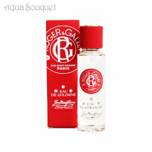 ロジェガレ ジャンマリファリナ オーデコロン 100ml ROGER＆GALLET JEAN MARIE FARINA [9579]