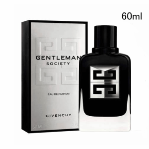 ジバンジイ ジェントルマン ソサエティ オーデパルファム 60ml 香水 メンズ GIVENCHY GENTLEMAN SOCIETY EDP