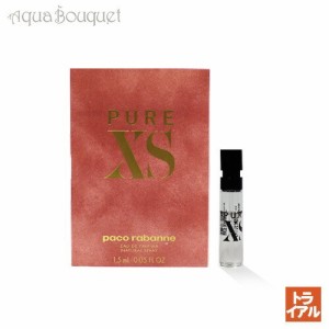 パコラバンヌ ピュア エクセス フォーハー EDP・SP 50ml PACO