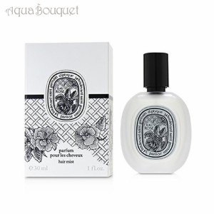 ディプティック ヘアフラグランス オーローズ 30ml 香水 レディース DIPTYQUE EAU ROSE HAIR MIST [5035/3311]