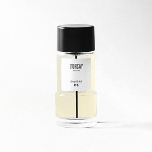 ドルセー P.S. あなたにとって オードパルファム ボディフレグランス 90ml D'ORSAY JUSQU'A TOI PS EDP