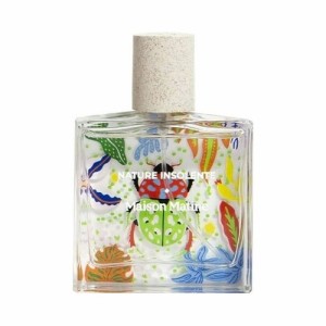 メゾン マティン ナチュール アンソロント 自然の反乱 オードパルファム 50ml MAISON MATINE NATURE INSOLENTE  EDP