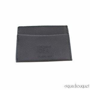 ゲラン ロム イデアル カード ケース ブラック GUERLAIN L'HOMME IDEAL CARD CASE BLACK [ノベルティ]