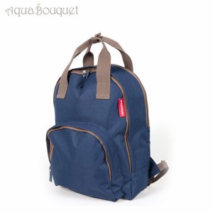 ライゼンタール イージーフィットバッグ ダークブルー REISENTHEL EASYFITBAG DARK BLUE [5915]