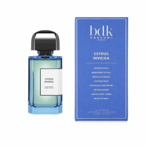 ビーディーケーパルファム シトラス リヴィエラ オードパルファム 100ml BDK PARFUMS CITRUS RIVIERA EDP