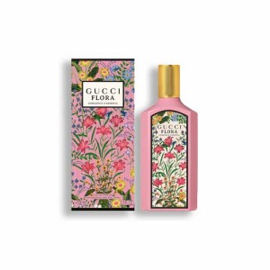 グッチ フローラ バイ グッチ  ゴージャス ガーデニア オードパルファム 100ml Flora BY GUCCI GORGEOUS GARDENIA EDP [3F-G2]