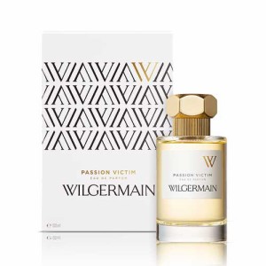 ウィルガーメイン パッション ヴィクティム 100ml WILGERMAIN PASSION VICTIM EDP