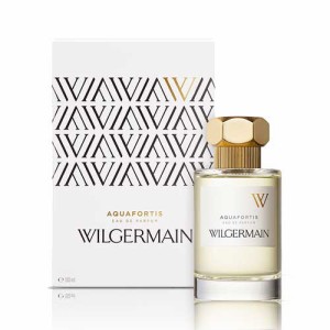 ウィルガーメイン アクアフォルティス 100ml WILGERMAIN AQUAFORTIS EDP