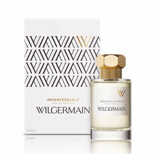 ウィルガーメイン アンコンフェッサーブル 100ml WILGERMAIN INCONFESSABLE EDP