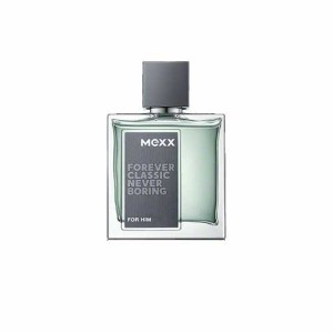 メックス フォーエバー クラシック オードトワレ (男性用 メンズ) 50ML MEXX FOREVER CLASSIC EDT FOR HIM