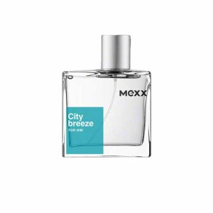 メックス シティ ブリーズ オードトワレ (男性用 メンズ) 50ML MEXX CITY BREEZE EDT FOR HIM