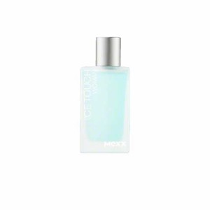 メックス アイス イン タッチ オードトワレ (女性用 レディース) 30ML MEXX ICE TOUCH EDT WOMAN