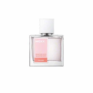 メックス ウェネバー オードトワレ (女性用 レディース) 30ML MEXX WHENEVER EDT FOR HER