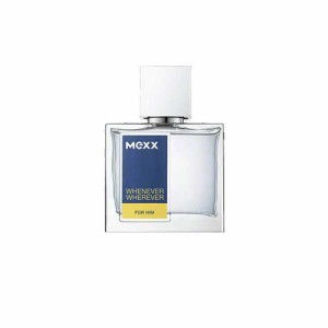 メックス ウェネバー オードトワレ (男性用 メンズ) 30ML MEXX WHENEVER EDT FOR HIM