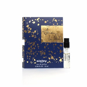 シスレー イジィア ラ ニュイ オードパルファム 1.8ml 香水 レディース SISLEY SISLEY IZIA LA NUIT EDP(トライアル香水)