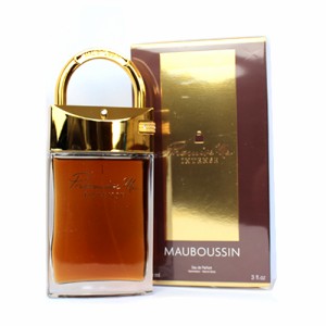 モーブッサン プロミス ミー インテンス オードパルファム 90ml 香水 レディース MAUBOUSSIN PROMISE ME INTENSE EDP