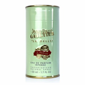 ジャン ポール ゴルチェ ラ ベル ル パルファム オードパルファムインテンス 50ml 香水 レディース JEAN PAUL GAULTIER LA BELLE LE PARF