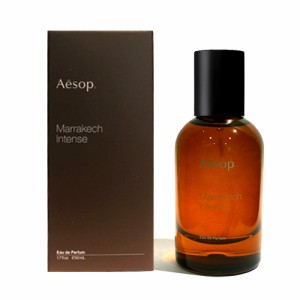 香水 イソップ マラケッシュ インテンスオードパルファム 50ml AESOP MARRAKECH INTENSE EDP [4876] [3F-A]