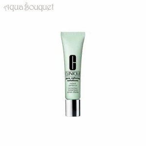 クリニーク リファイニング ソリューションズ インスタント パーフェクター （インビジブルディープ） 15ml CLINIQUE PORE REFINING SOLU