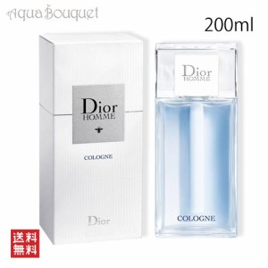 ディオール オム コロン 200ml 香水 メンズ CHRISTIAN DIORHOMME COLOGNE [3F-C4]