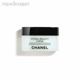 シャネル イドゥラ ビューティ クリーム 50ml CHANE HYDRA BEAUTY CREM EHYDRATATION PROTECTION ECLAT