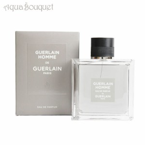 ゲラン オム オーデパルファン 100ml GUERLAIN HOMME EDP[4925]