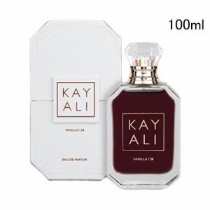 カヤリ バニラ 28 オードパルファム 100ml KAYALI VANILLA EDP