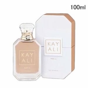 カヤリ ムスク 12 オードパルファム 100ml KAYALI MUSK 12 EDP