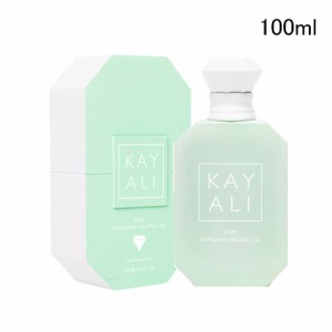 カヤリ ヤム ピスタチオ ジェラート 33 オードパルファム インテンス 100ml KAYALI YAM PISTACHIO GELATO EDP INTENSE