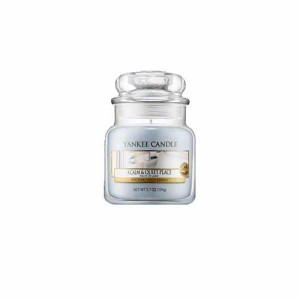 ヤンキー キャンドル カルム ＆ クアイエット プレース ジャーＳ ハウスウォーマー 104g YANKEE CANDLE A CALM & QUIET PLACE HOUSEWARME