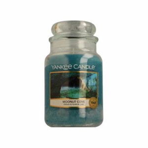 ヤンキー キャンドル ムーンリット コーブ ジャーＬ ハウスウォーマー YANKEE CANDLE MOONLIT COVE HOUSEWARMER