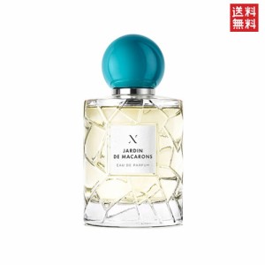 レ スール ド ノエ マカロンの庭 オードパルファム 100ml LES SOEURS DE NOE JARDIN DE MACARONS EDP