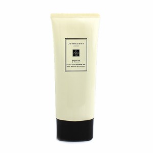 ジョーマローンゼラニウム & ナッツ エクスフォリエイティング シャワー ジェル 200ml JO MALONE GERANIUM & WALNUT EXFOLIATING SHOWER 