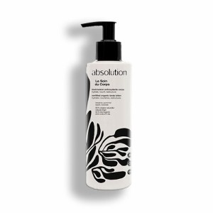 アブソリュション ソワン ドゥ コール ボディローション 245ml ABSOLUTION LE SOIN DU CORPS BODY LOTION [3F-A]