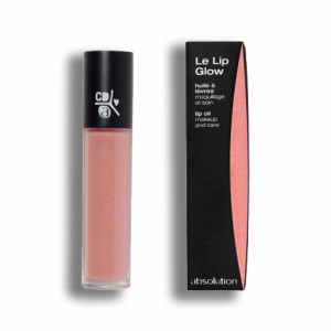 アブソリュション ル リップグロウ リップオイル 9ml ABSOLUTION LE LIP GLOW LIP OIL リップグロス