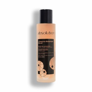 アブソリュション レサンス ボタニック エクラ 化粧水 100ml ABSOLUTION L'ESSENCE BOTANIQUE ECLAT BOTANICAL WATER [3F-A]