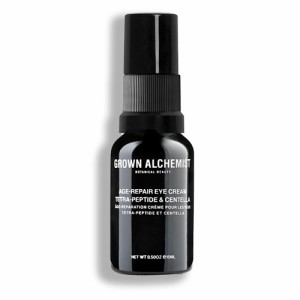 グロウン アルケミスト テトラ ペプチド & センテラ リペア アイクリーム 15ml GROWN ALCHEMIST TETRA PEPTIDE & CENTELLA AGE REPAIR EY