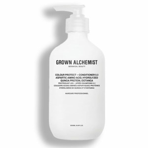 グロウン アルケミスト CP コンディショナー 0.3 500ml GROWN ALCHEMIST COLOUR PROTECT CONDITIONER 0.3 [3F-G1]